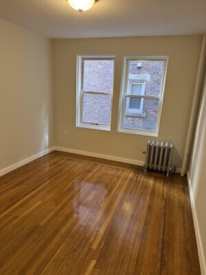 128 Hemenway St, Unit #1 in Boston, MA - Building Photo