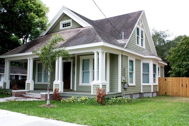 property at 2402 N Morgan St