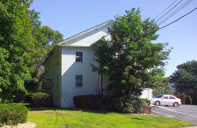 160 East St in Foxboro, MA - Building Photo - Building Photo