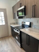 1100 Hall Ave in Pahrump, NV - Building Photo - Building Photo