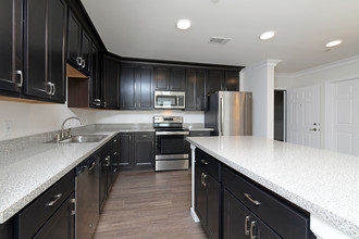 Kettle Point in East Providence, RI - Building Photo - Interior Photo