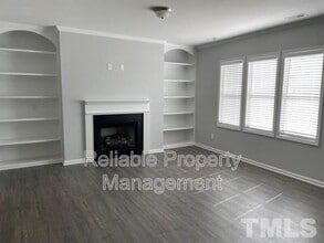 23 Bluejack Ct in Wendell, NC - Building Photo - Building Photo