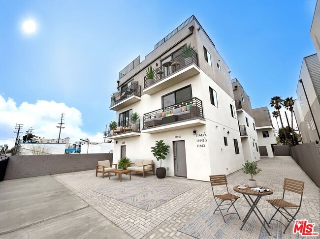 property at 11443 Hatteras St