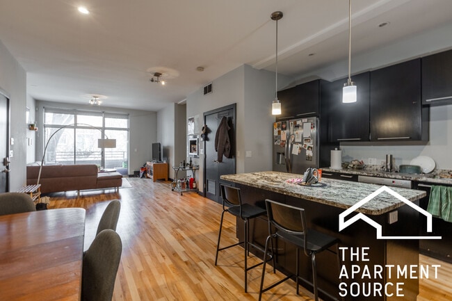 2349 N Lister Ave, Unit 201