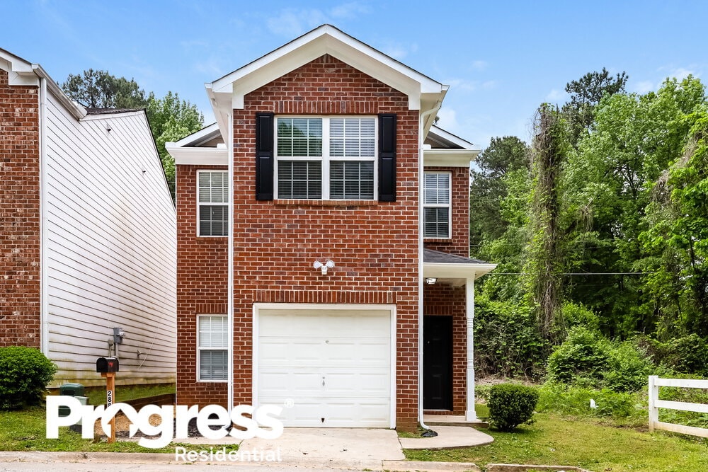 2883 Windsor Forrest Ct Photo