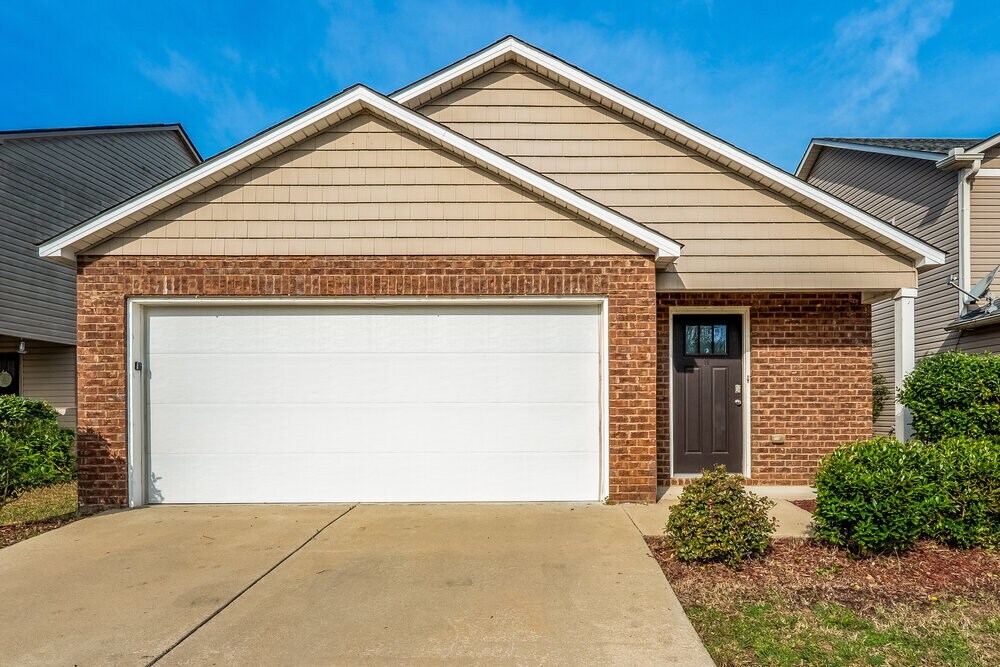 9324 Hoffman Pl in Warrior, AL - Building Photo