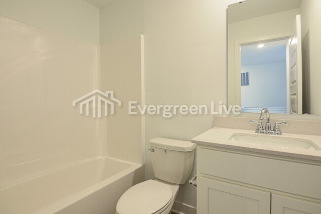 8980 Willis Wy in Avon, IN - Building Photo - Building Photo