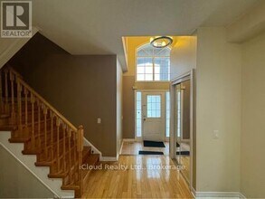 866 Khan Crescent in Mississauga, ON - Building Photo - Building Photo