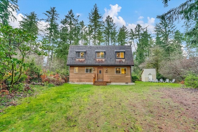 property at 11807 Dogwood Pl