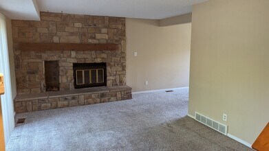 1025 Moorings Dr in Colorado Springs, CO - Building Photo - Building Photo