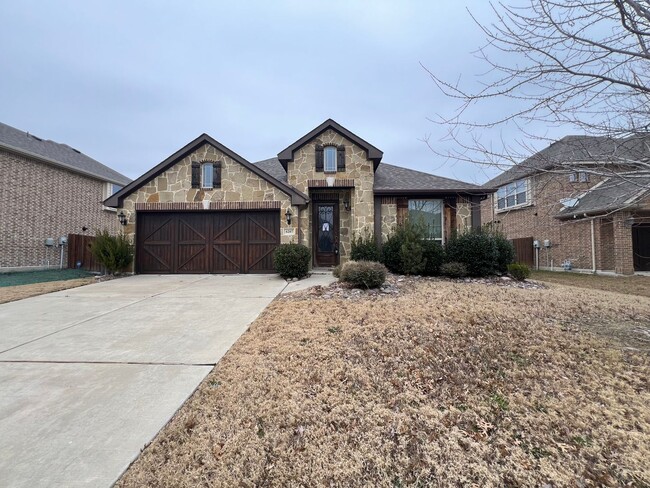property at 4207 Cobblestone Cir