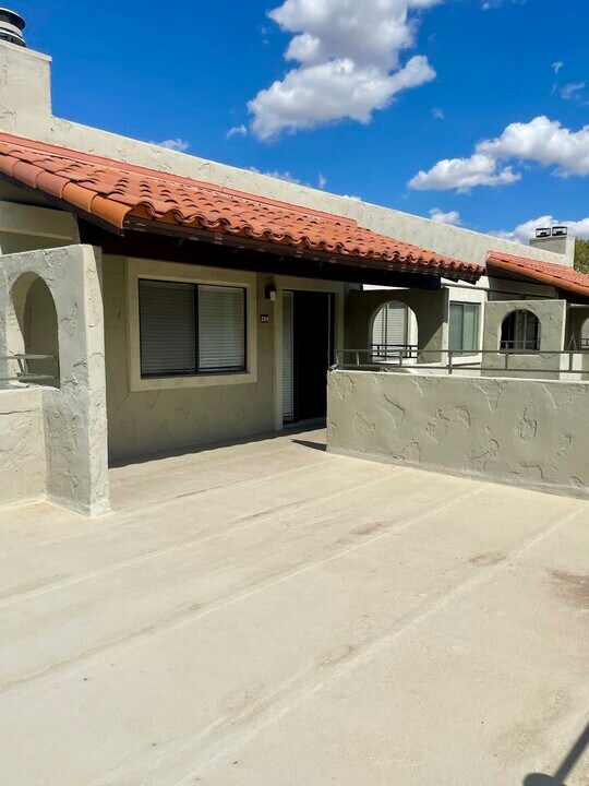 3309 N 70th St in Scottsdale, AZ - Building Photo