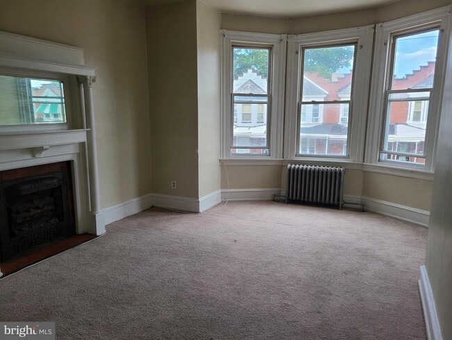 6326 McCallum St in Philadelphia, PA - Building Photo - Building Photo