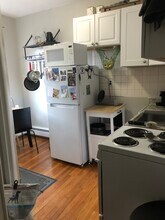 36 Garden St, Unit 4 in Boston, MA - Building Photo - Building Photo