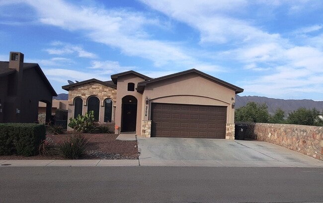 2776 San Antonio Dr in Sunland Park, NM - Building Photo - Building Photo