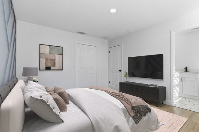 4420 W Carmen St in Tampa, FL - Building Photo - Building Photo