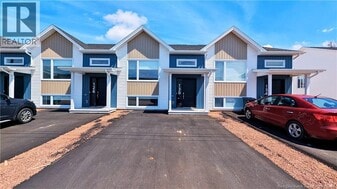 154 Simone Gallant Cres in Shediac, NB - Building Photo