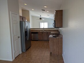 2130 W Wilson Ave in Coolidge, AZ - Building Photo - Building Photo