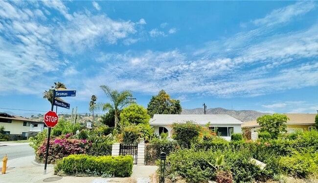 property at 2305 Sesmas St