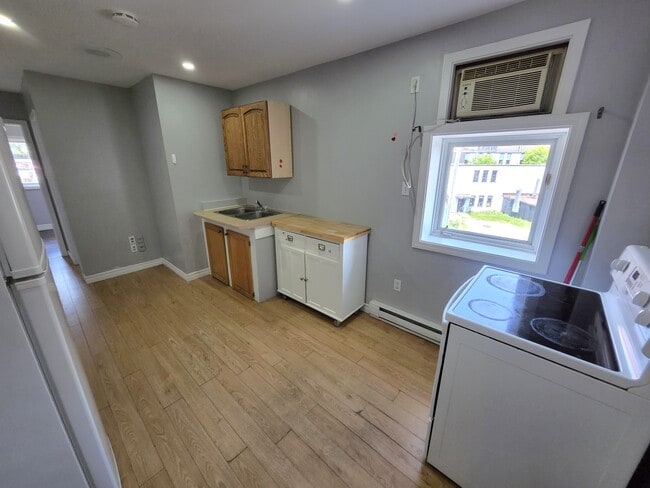 20 Waterloo St in Saint John, NB - Building Photo - Building Photo