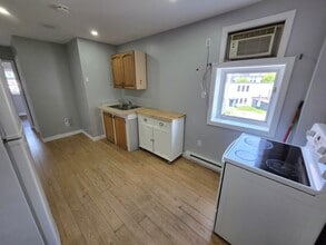 20 Waterloo St in Saint John, NB - Building Photo - Building Photo