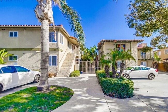 property at 3769 Wilson Ave