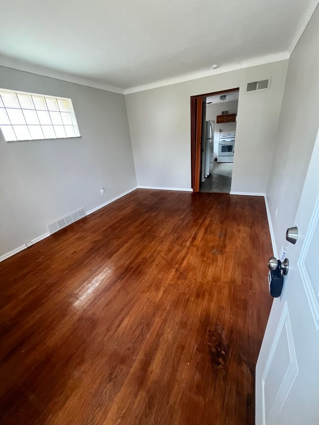 1309 Wachtel Ave, Unit Wachtel in St. Louis, MO - Building Photo - Building Photo