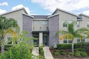 4313 Quote St in Kissimmee, FL - Building Photo