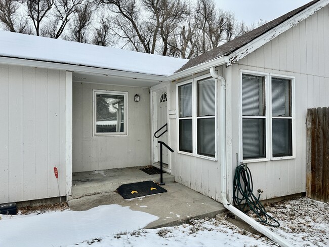 1218 Maple St in Fort Collins, CO - Building Photo - Building Photo