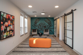 Canton Overlook in Baltimore, MD - Building Photo - Interior Photo