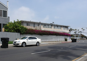 5004 Mission Blvd Apartments