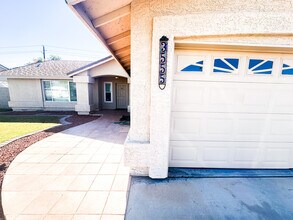 3555 W 15th Ln in Yuma, AZ - Building Photo - Building Photo