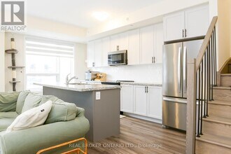 1593 Rose Way in Milton, ON - Building Photo - Building Photo