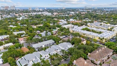 218 NE 15th Ave in Fort Lauderdale, FL - Foto de edificio - Building Photo