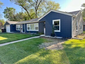 2321 167th St in Hazel Crest, IL - Building Photo - Building Photo
