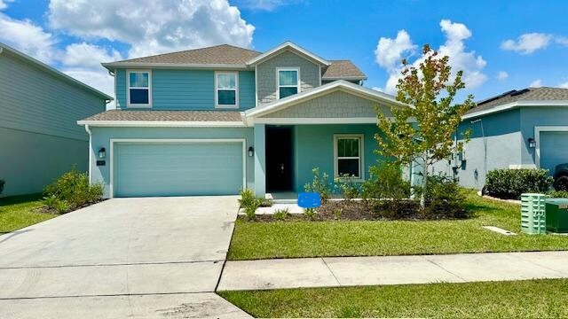 1145 Sand Trap Ct in Daytona Beach, FL - Foto de edificio