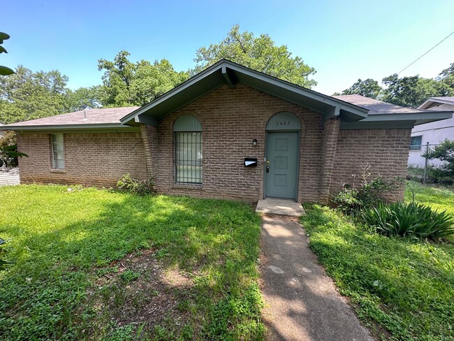 property at 7445 Hillstar Cir
