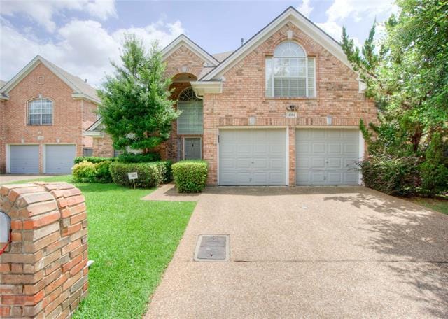 property at 14584 Whitman Ct
