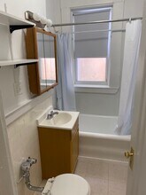 1111 Boylston St, Unit 29 in Boston, MA - Building Photo - Building Photo