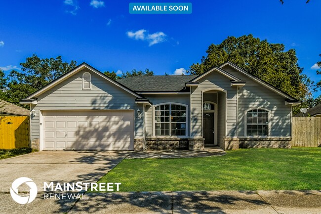 property at 8965 Bridgecreek Dr W