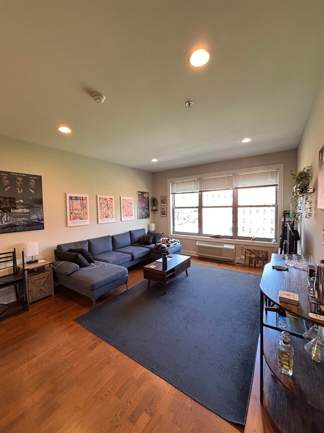 property at 100 Marshall St