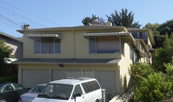 2900 Morgan Ave in Oakland, CA - Building Photo