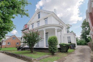 444 Greene St in Augusta, GA - Building Photo