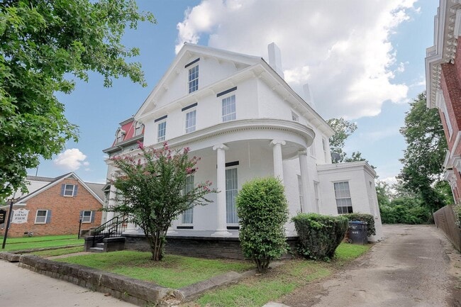 property at 444 Greene St