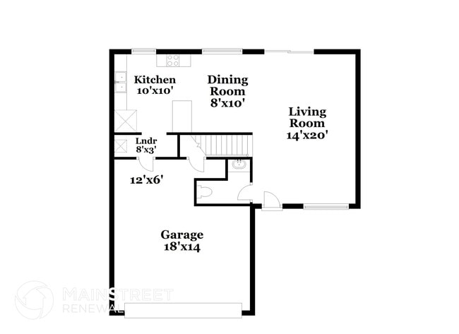 8054 Sierra Ct in Jacksonville, FL - Building Photo - Building Photo