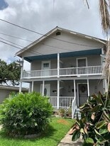 8941 Jeannette St in New Orleans, LA - Building Photo