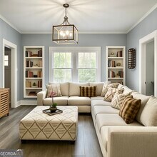 2134 Main St NW in Atlanta, GA - Building Photo - Building Photo