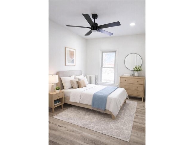 1106 Becker Ave SW in Willmar, MN - Building Photo - Building Photo