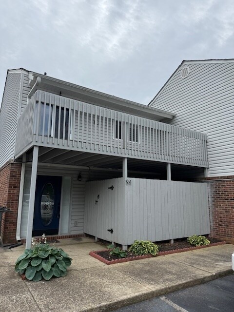 94 Topsail Ct in Greenville, SC - Building Photo