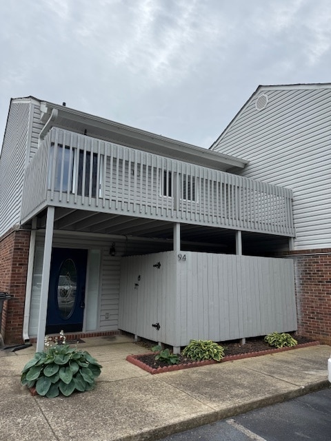 property at 94 Topsail Ct